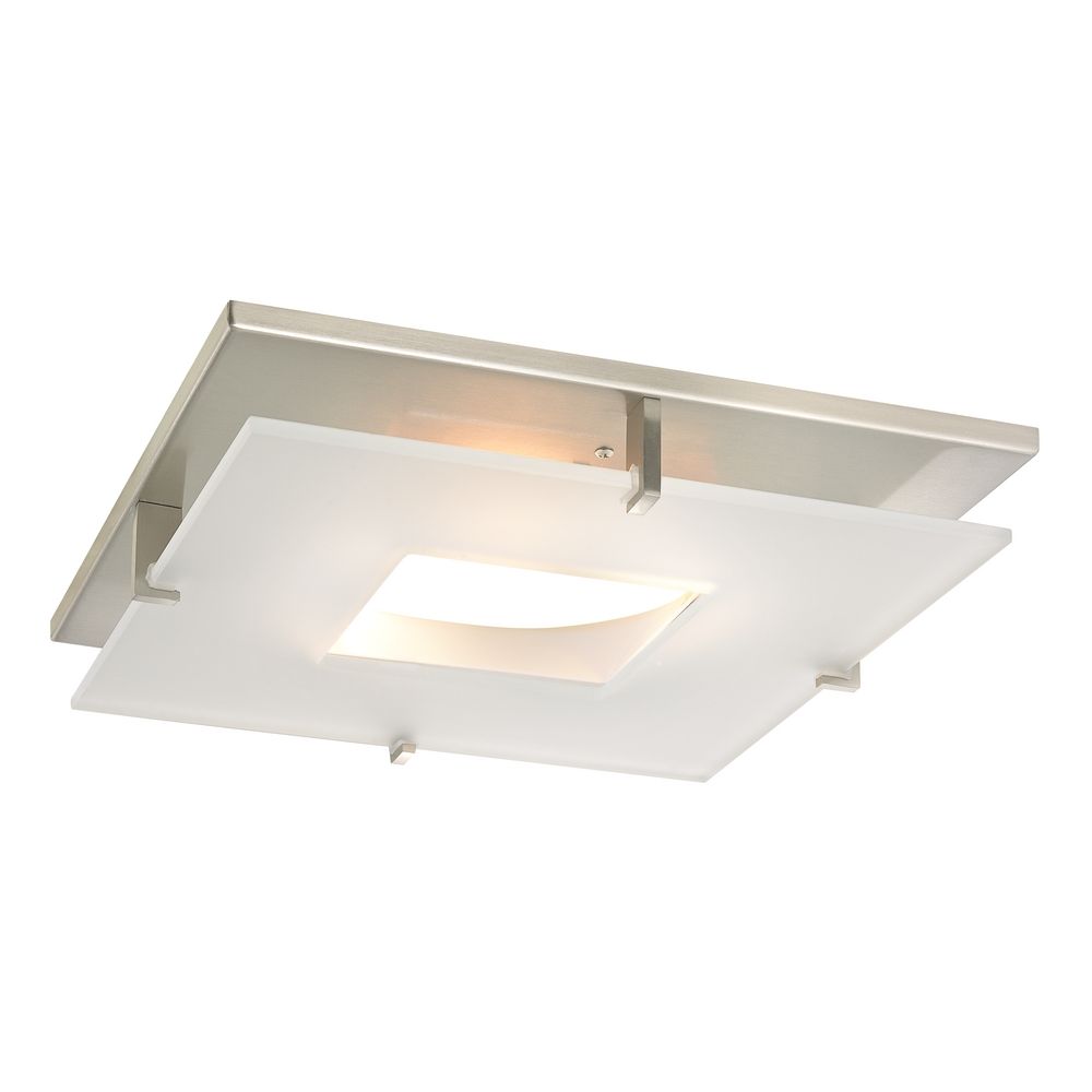 Contemporary Recessed Lighting Ceiling Trim