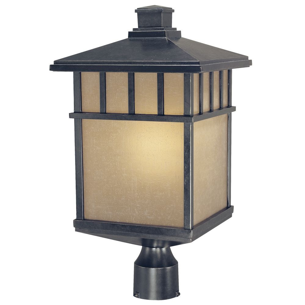 Barton Large Hanging Outdoor Pendant Light Barton Large Outdoor Post Light